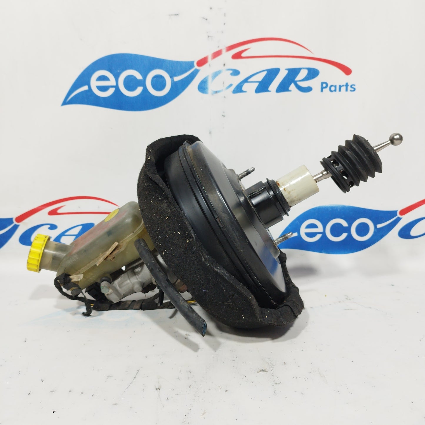 Bremskraftverstärker Audi A2 1.4 TDI 2005, Teilenummer: 8z1614205A ecoAC4865