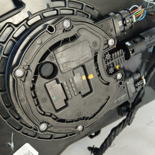 AdBlue-Tank BMW X5 xDrive 45e 2022 Code: 9488143-03 ecoAG2644