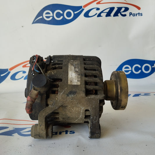 Alternatore Ford Focus 1.8 Tdci 2003 90A cod: ms1022118070 ecoAG2649