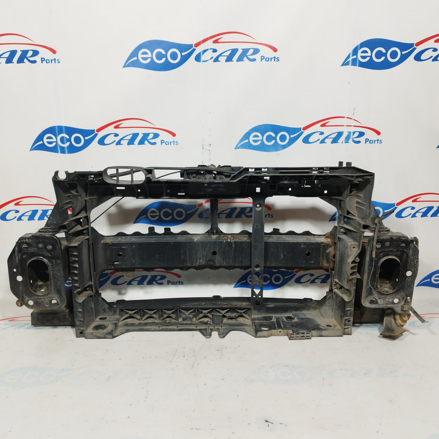 Mazda 2 2010 ecoAC4887 kompletter Kühlergrill