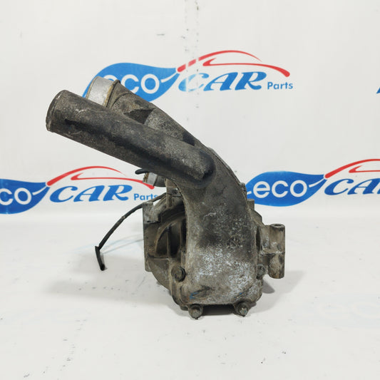 Compressore volumetrico Mercedes Slk 230 r170 2.0 b 2000 codice a1110900380 ecoAC3603