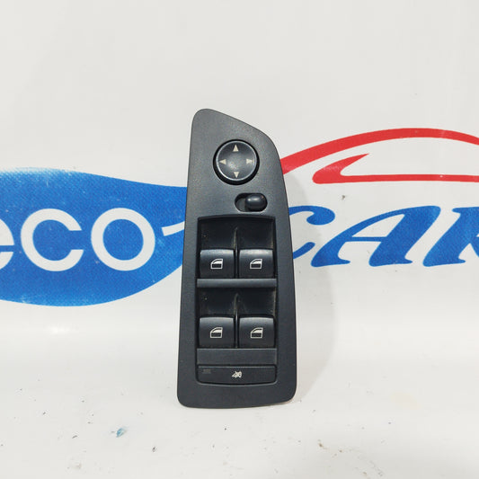 Pulsantiera anteriore sx 4 tasti Bmw Serie 1 e87 2007 codice: 9155491-01 ecoAC4895