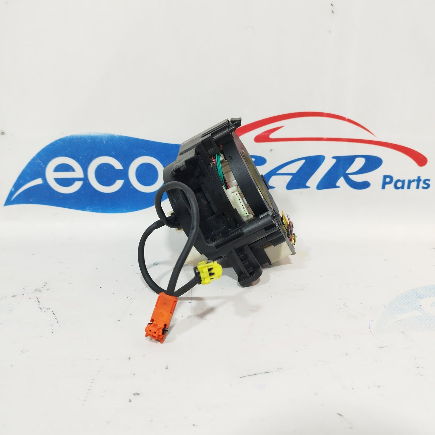 Contattato spiralato Nissan Qashqai 2008 ecoAC3099