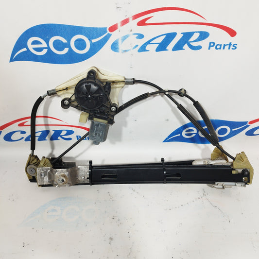 Cremagliera anteriore dx Seat Leon 2015 2 PIN codice: 5q0959802b ecoAC4897