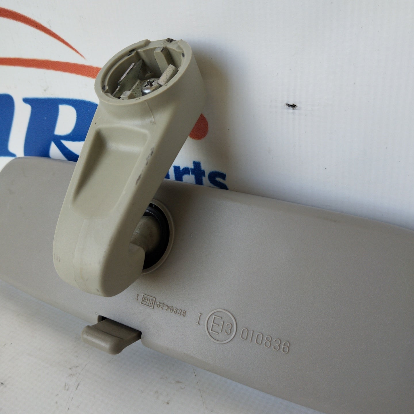 Beige Innenspiegel Suzuki Swift 2005 ecoAG2664