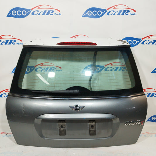 Portellone grigio scuro Mini Cooper S r50/r53 2005 ecoAC4904