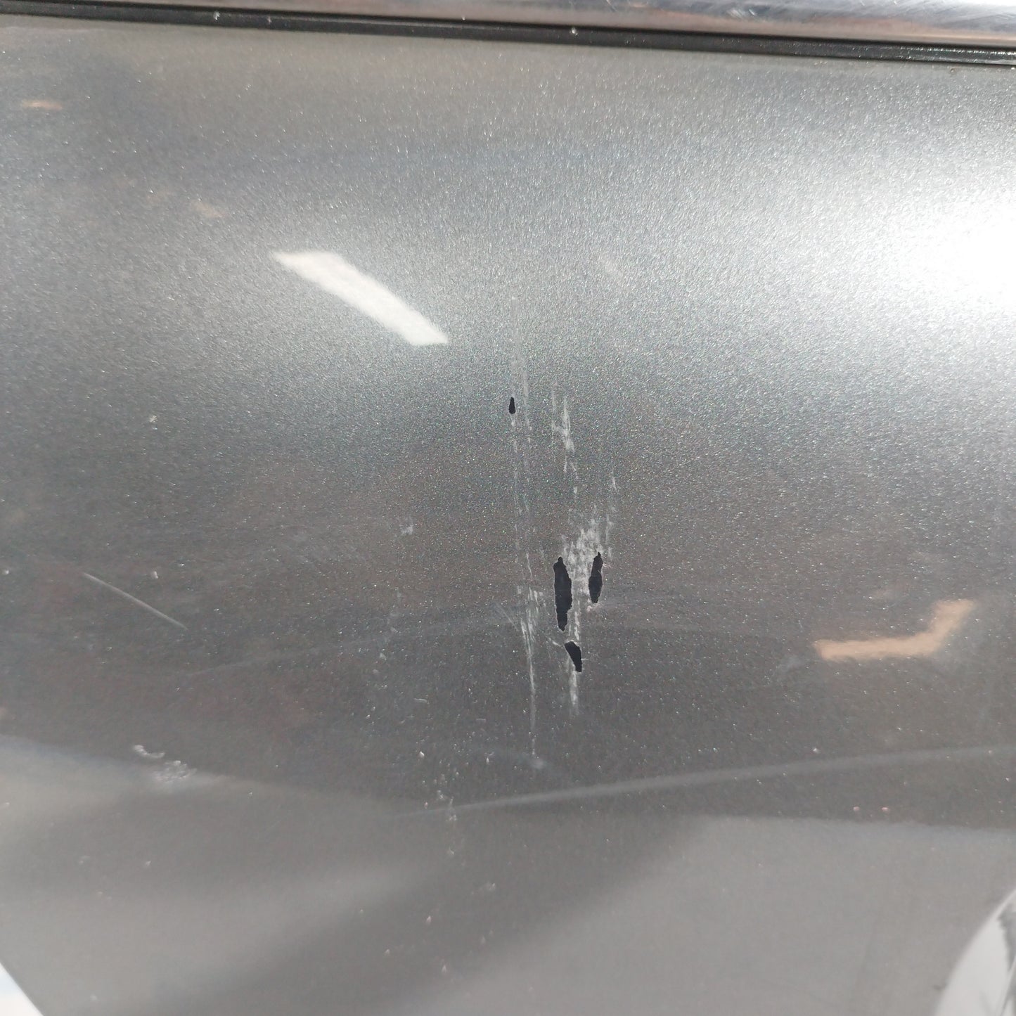 Portellone grigio scuro Mini Cooper S r50/r53 2005 ecoAC4904