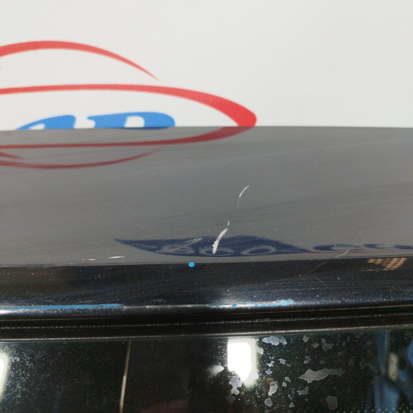 Portellone nero Volkswagen Golf 4 1999 ecoAC4906