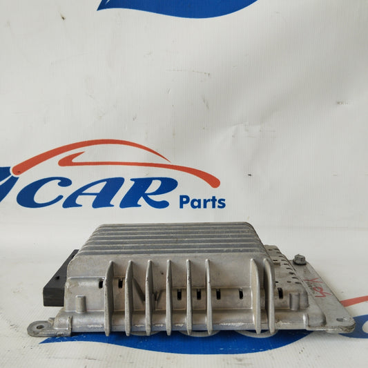 Bose stereo amplifier control unit Lancia Ypsilon 2007 code: 46832672 ecoAG2674