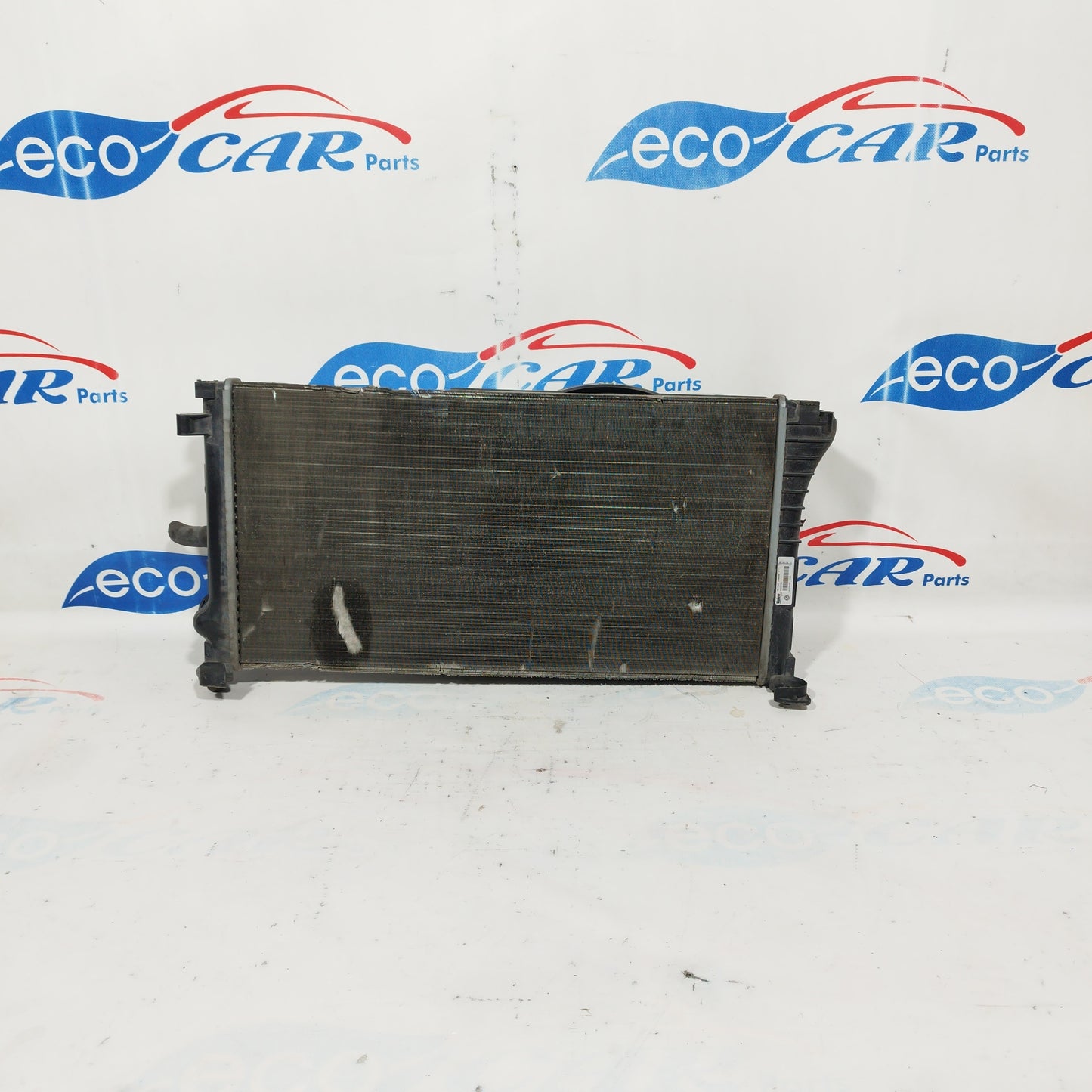 Kit radiatori Fiat Panda 1.2 b 2010 codice: 51773192 ecoAC4918