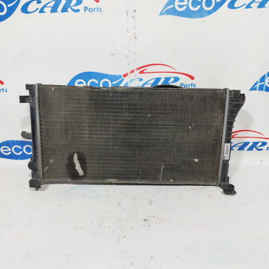 Kühlersatz Fiat Panda 1.2 B, Baujahr 2010, Teilenummer: 51773192 ecoAC4918