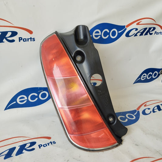 Linke Rückleuchte Lancia Ypsilon 2007 ecoAG2679
