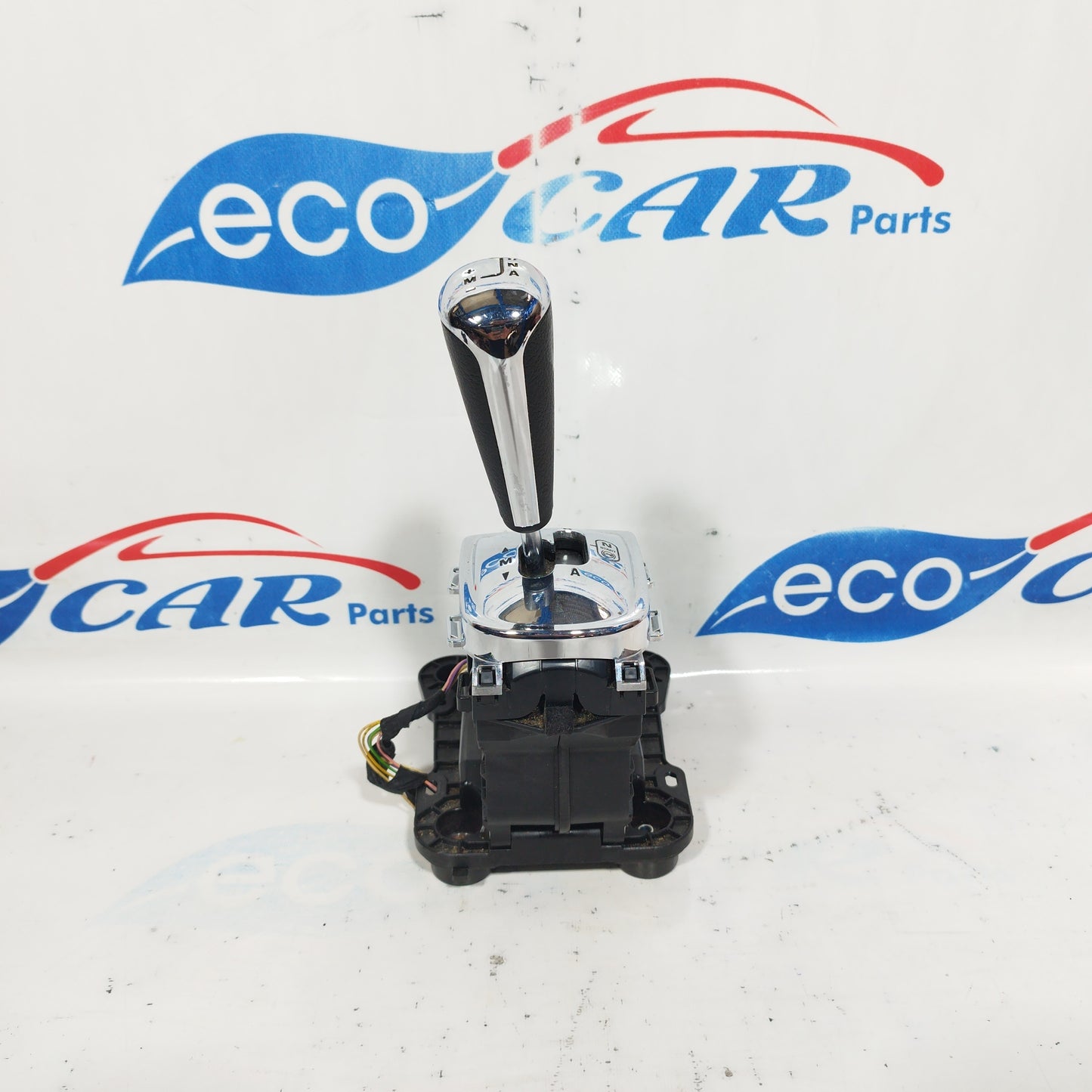 Automatic gear lever Citroen C3 / Peugeot 208 2015 code: 9681692380-01 ecoAC4923