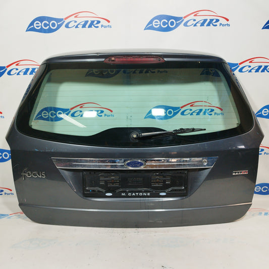 Portellone grigio scuro Ford Focus SW 2001 ecoAC4924