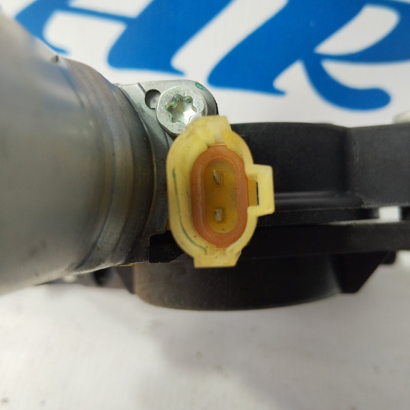 Right front rack Hyundai i10 2017 code: 82402-b4110 ecoAG2682