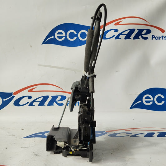 Türschloss vorne rechts mit innenliegendem Griff Hyundai i10 2017 5-polig ecoAG2683