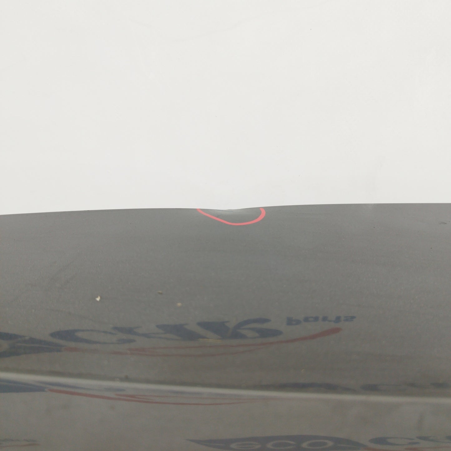 Portellone grigio scuro Volkswagen Golf 5 2006 ecoAC4942