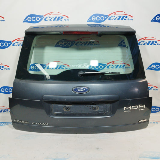 Portellone grigio scuro Ford C-max 2005 ecoAC4947