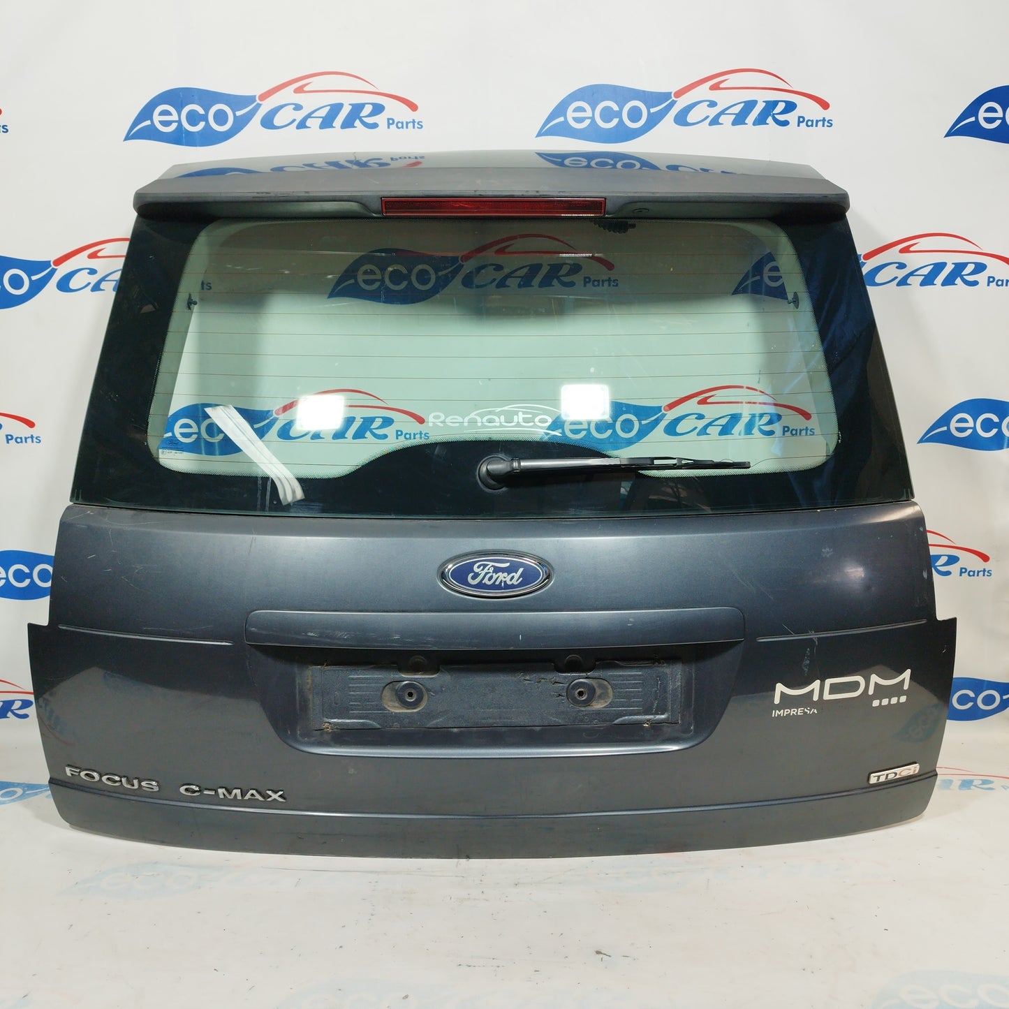 Portellone grigio scuro Ford C-max 2005 ecoAC4947