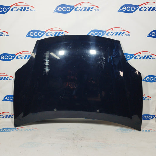 Cofano blu notte Fiat Bravo II (198) 2007-2014 ecoAC4952