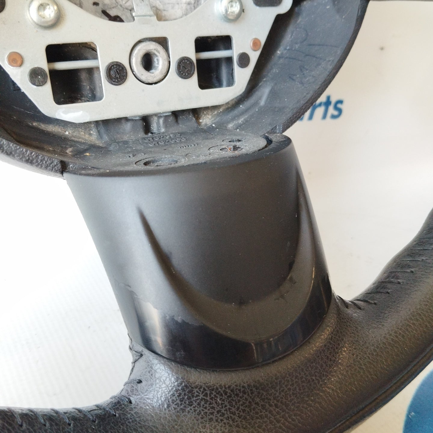 Volante con comandi Mini Cooper R56 cod: 6782595 ecoAG2693