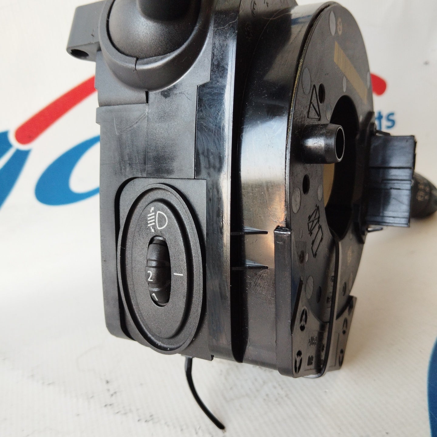 Devioluci Mini Cooper R56 cod: 9253767-01 ecoAG2694