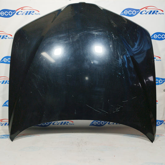 Cofano nero Alfa Romeo 159 2010 ecoAC4954