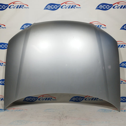 Silver gray bonnet Audi A3 2006 3 doors ecoAC4956