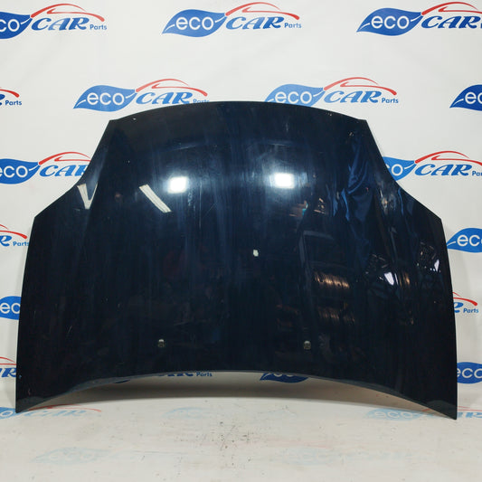 Midnight blue bonnet Fiat Bravo 2010 ecoAC4965