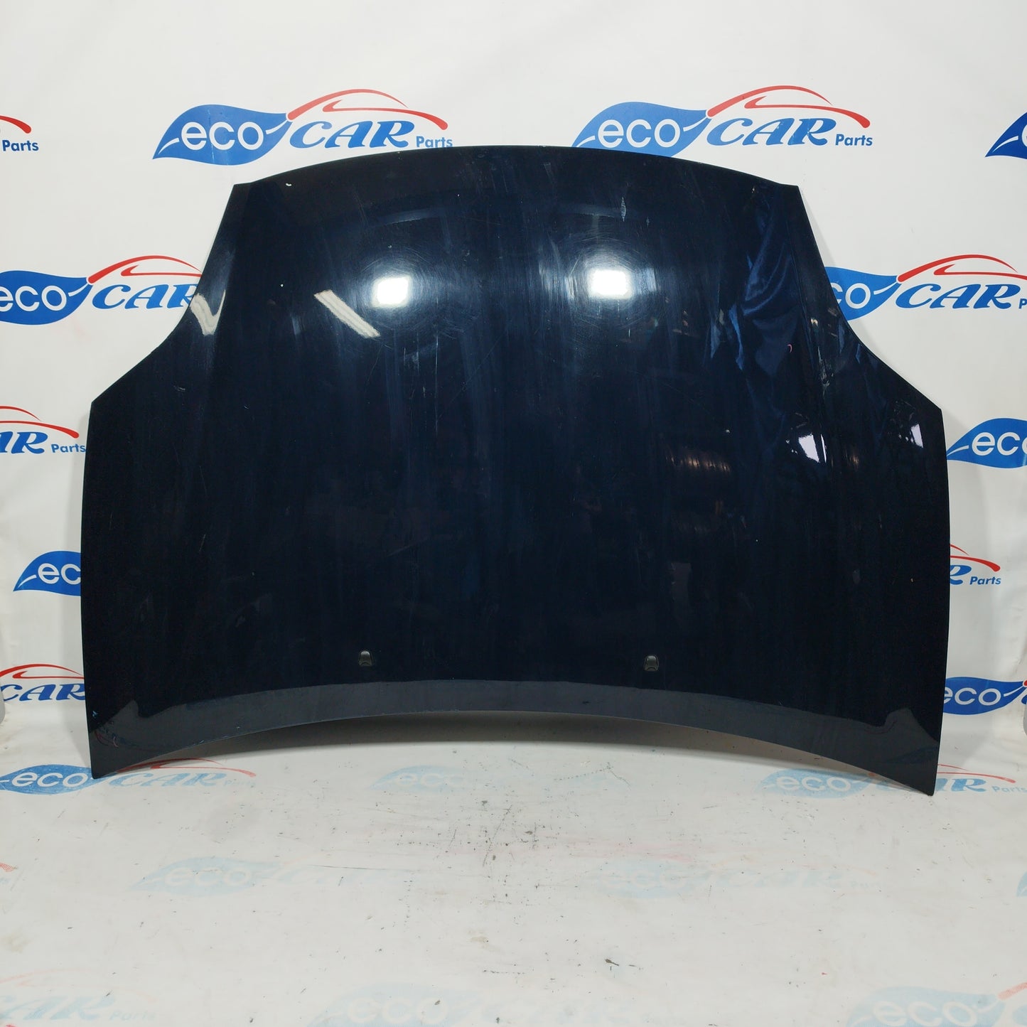 Midnight blue bonnet Fiat Bravo 2010 ecoAC4965