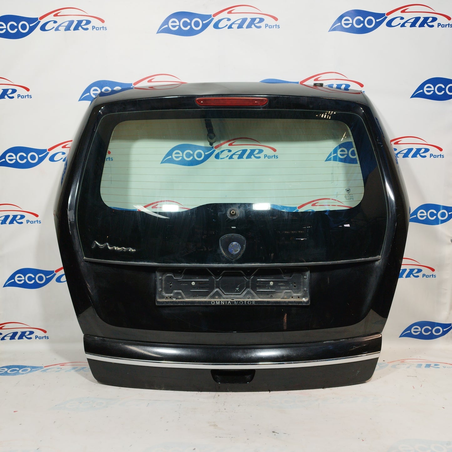 Portellone nero Lancia Musa 2009 ecoAC4968