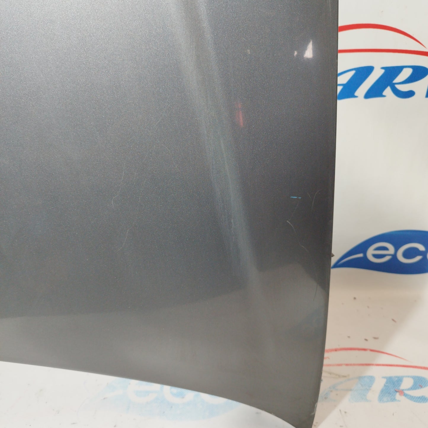 Dark gray bonnet Hyundai Accent 2006 ecoAC4969