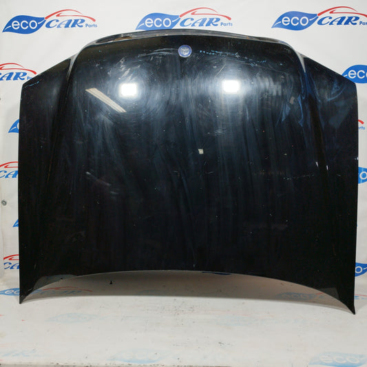 Cofano nero Mercedes ML 2004 ecoAC4975