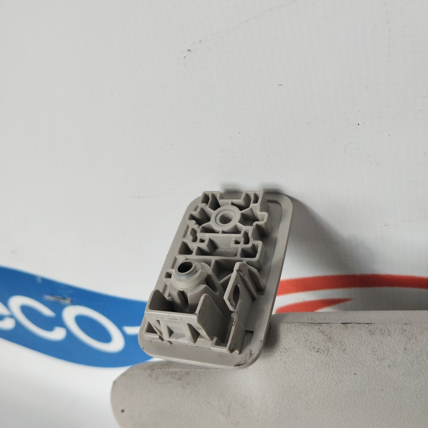 Aletta parasole dx Peugeot 308 2008 ecoAG2710