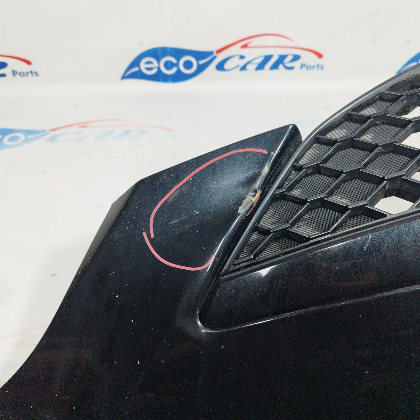 Cofano nero Mazda 3 2008 ecoAC4978