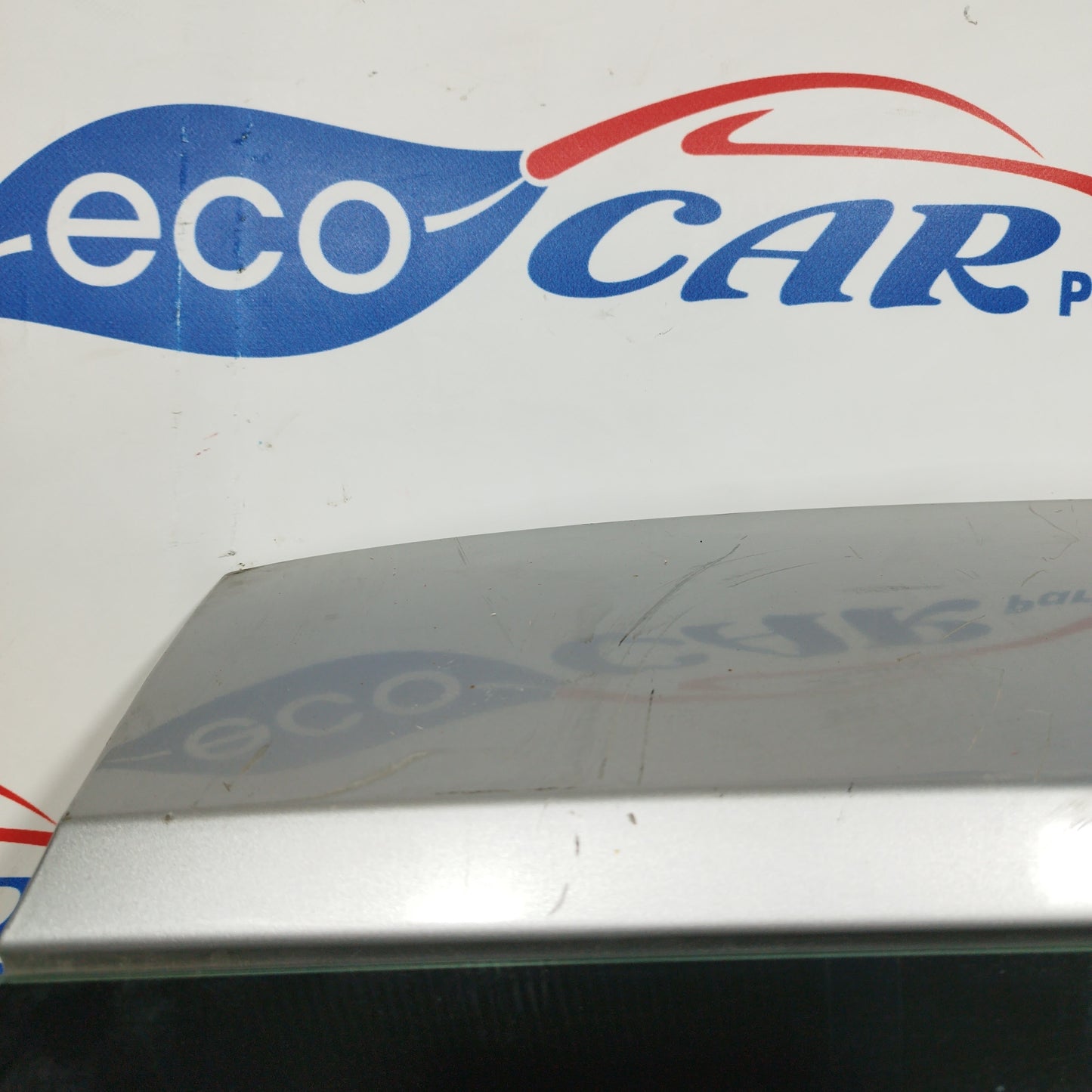 Tailgate silver gray Ford Mondeo SW 2003 ecoAC4980