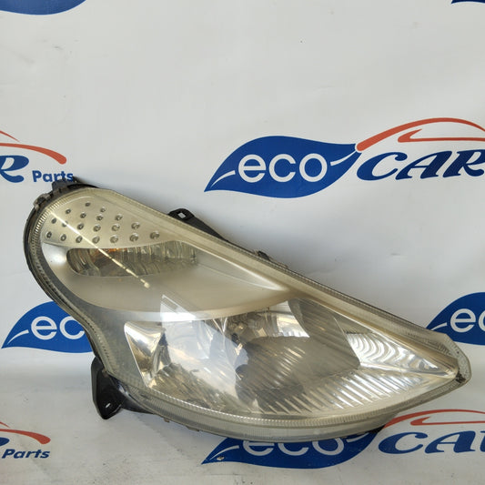Fanale anteriore dx Citroen C3 Pluriel ecoAG2715