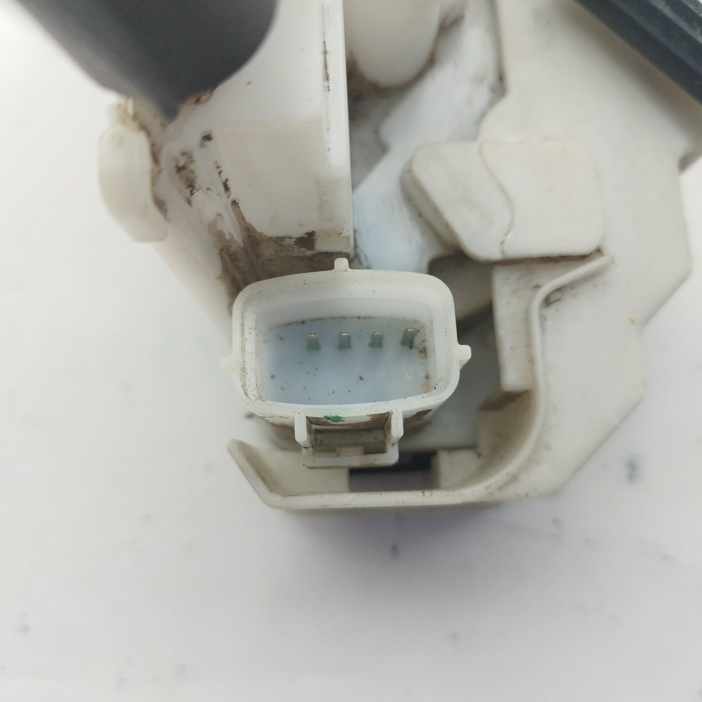 Serratura dx Lancia y 2008 4 pin ecoAC4988