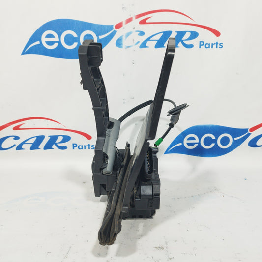 Serratura posteriore dx Ford Fiesta 2011 4 pin codice: 8a6a-a26412-af ecoAC4989