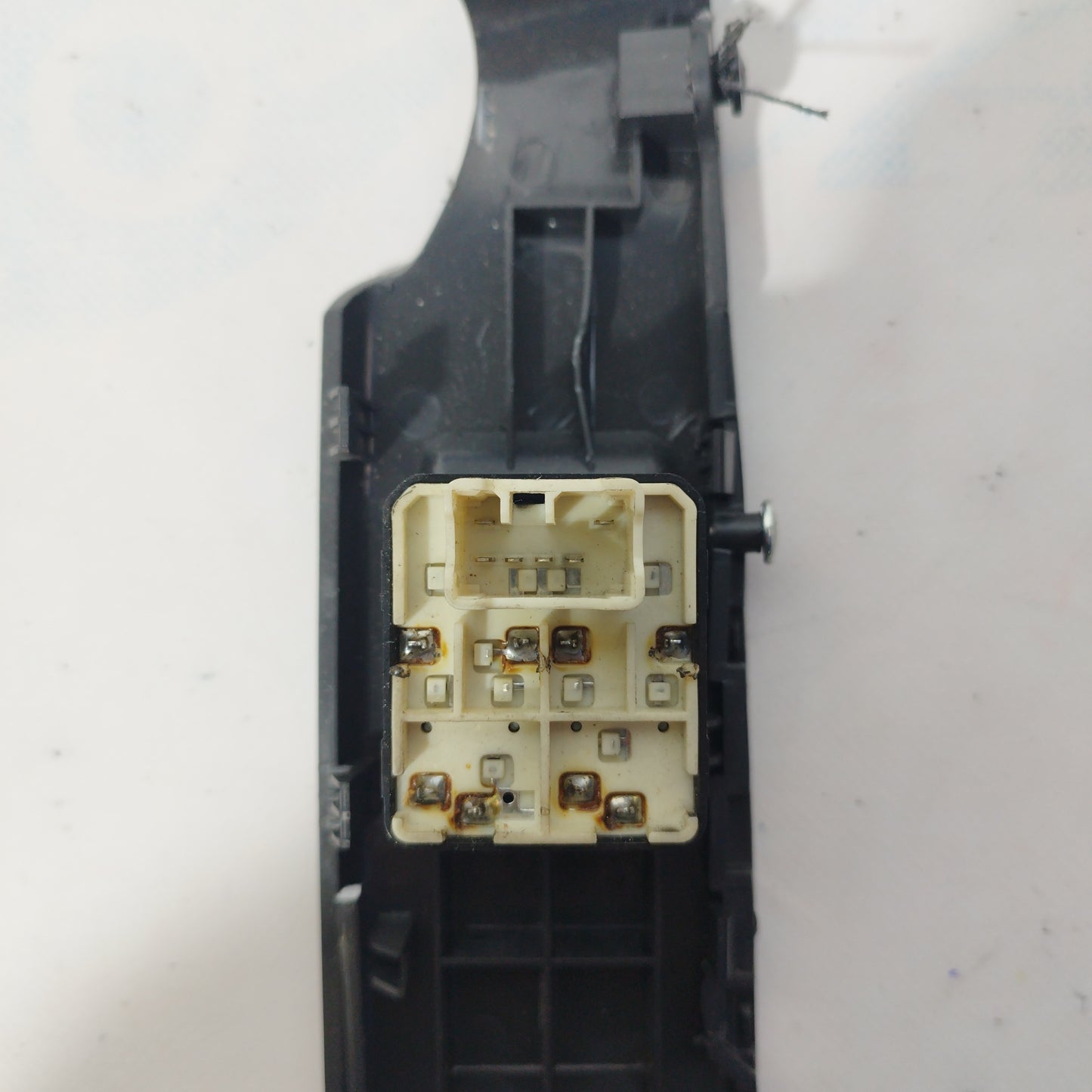 Pulsantiera anteriore sx 2 tasti Chevrolet Aveo 2011 ecoAC4990