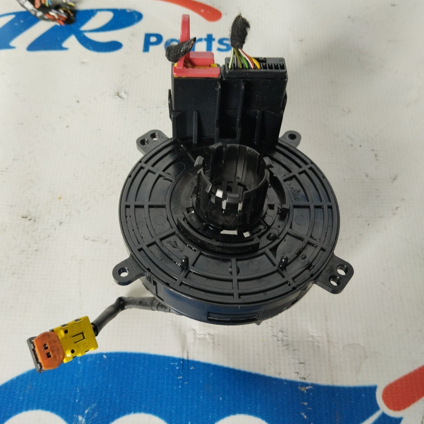 Opel Corsa E Airbag-Kit-Code: 812586170 ecoAG2720