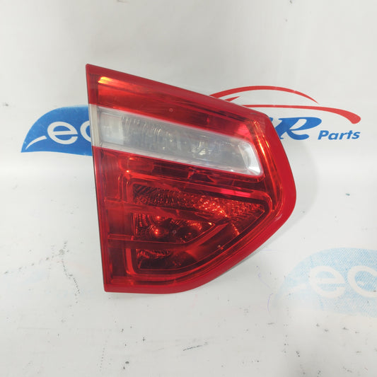 Internal rear left light Citroen C4 Picasso 2007 ecoAC4995