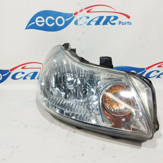 Fanale anteriore dx Fiat 16 2012 ecoAC4999