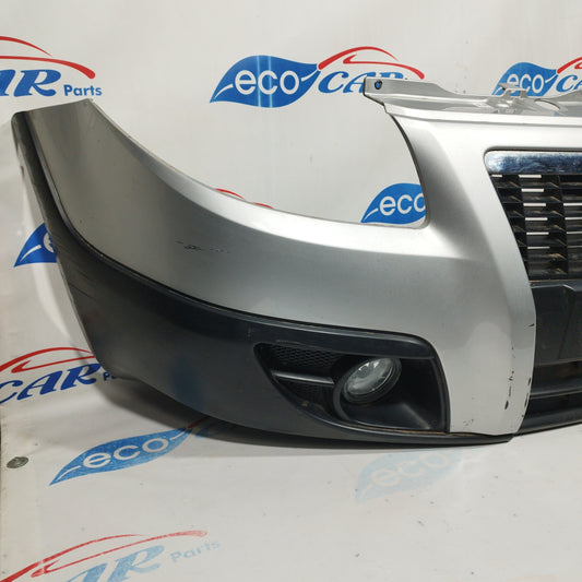 Paraurti anteriore grigio argento Fiat 16 2007 ecoAC5000