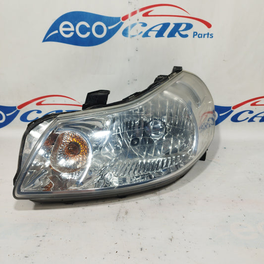 Fanale anteriore sx Fiat 16 2012 ecoAC5001