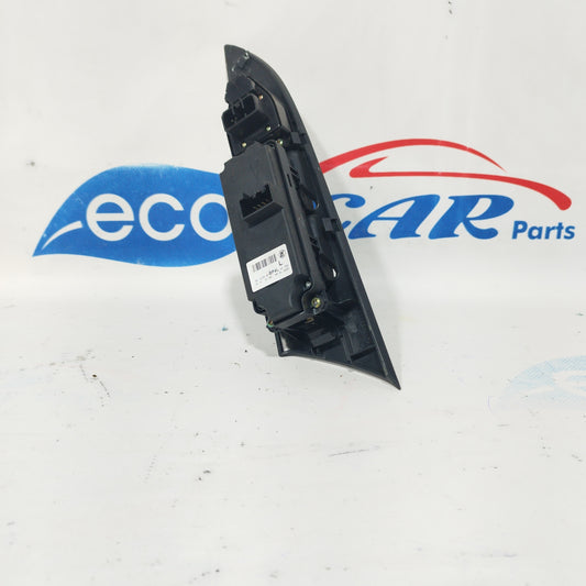 Pulsantiera anteriore sx 4 tasti Mazda 3 2007 ecoAC5007