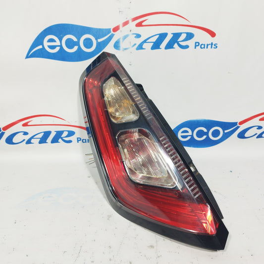 Fanale posteriore sx a led Fiat Punto Evo 2012 ecoAC5009