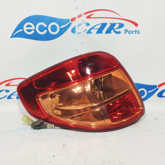 Fanale posteriore sx Fiat 16 2007 ecoAC5014