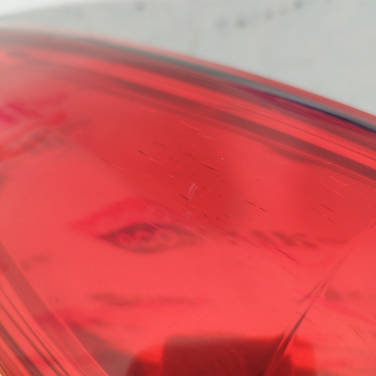 Fanale posteriore sx Fiat 16 2007 ecoAC5014