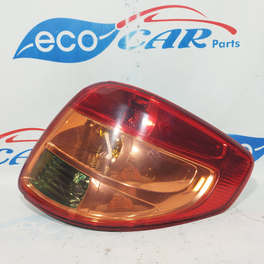 Right rear light Fiat 16 2007 ecoAC5015